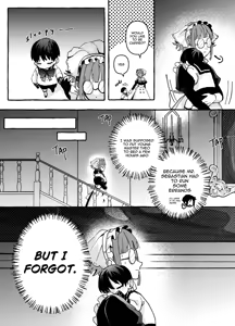 Page 7 of The Ordinary Days of The Phantomhives - preview thumbnail