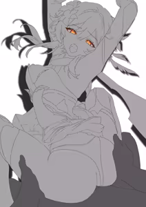 Page 119 of Fanbox - preview thumbnail