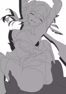 Page 120 of Fanbox - preview thumbnail