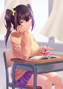 Page 293 of 夢崎えでん - preview thumbnail