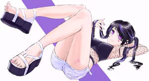 Page 299 of 夢崎えでん - preview thumbnail