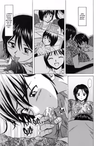 Page 15 of Mako Cap.1 - preview thumbnail