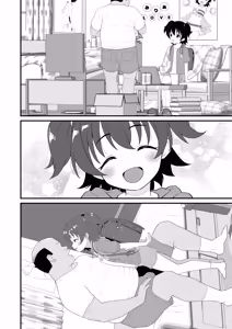 Page 17 of U149みりあ漫画 - preview thumbnail