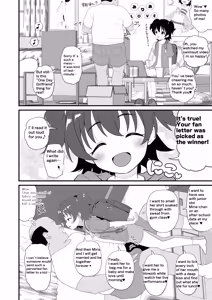 Page 10 of U149みりあ漫画 - preview thumbnail
