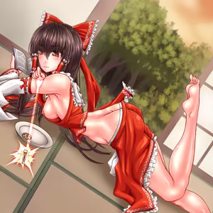Page 182 of Crónicas de violación de insectos Touhou ~La sacerdotisa cuyos huevos son usados ​​por insectos gigantes como campo de cría por todos los orificios~ - preview thumbnail