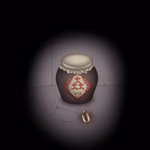 Page 185 of Crónicas de violación de insectos Touhou ~La sacerdotisa cuyos huevos son usados ​​por insectos gigantes como campo de cría por todos los orificios~ - preview thumbnail