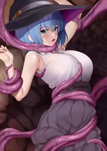 Page 31 of 消えた魔術師 ―封魔の触手―（Chinese） - preview thumbnail