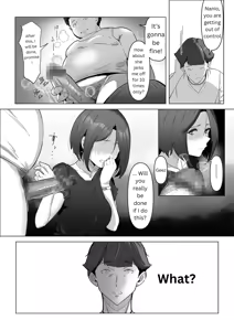 Page 26 of My childhood friend, right in front of my eyes... - preview thumbnail