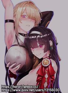 Page 19 of Z.Z.Z Gravure #6: EVELYN & ASTRA - preview thumbnail