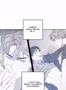 Page 106 of My Bias Appeared!? - preview thumbnail