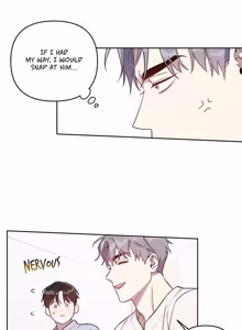 Page 108 of My Bias Appeared!? - preview thumbnail