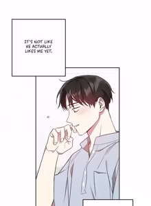 Page 109 of My Bias Appeared!? - preview thumbnail