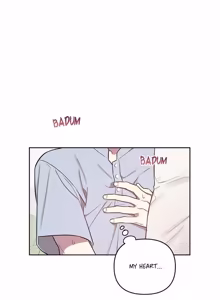 Page 110 of My Bias Appeared!? - preview thumbnail