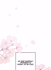 Page 11 of My Bias Appeared!? - preview thumbnail