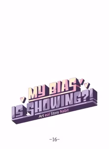 Page 113 of My Bias Appeared!? - preview thumbnail