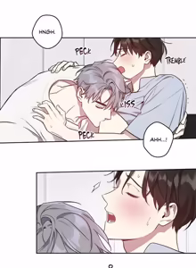 Page 117 of My Bias Appeared!? - preview thumbnail
