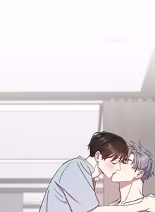 Page 118 of My Bias Appeared!? - preview thumbnail