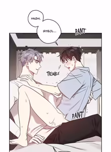 Page 120 of My Bias Appeared!? - preview thumbnail