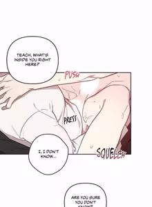 Page 121 of My Bias Appeared!? - preview thumbnail