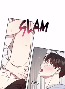 Page 122 of My Bias Appeared!? - preview thumbnail