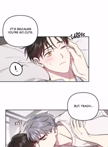 Page 123 of My Bias Appeared!? - preview thumbnail