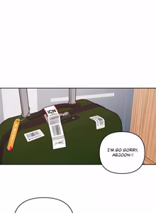 Page 134 of My Bias Appeared!? - preview thumbnail