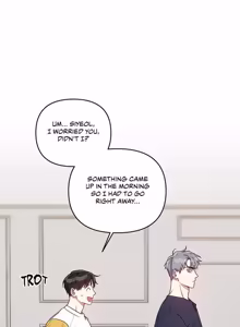 Page 140 of My Bias Appeared!? - preview thumbnail