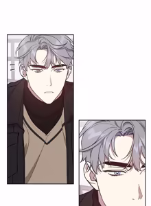 Page 14 of My Bias Appeared!? - preview thumbnail