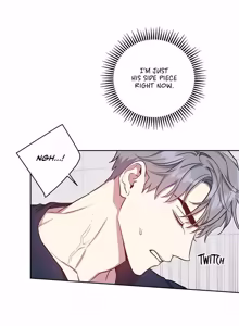 Page 150 of My Bias Appeared!? - preview thumbnail