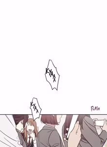 Page 15 of My Bias Appeared!? - preview thumbnail