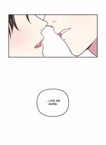 Page 154 of My Bias Appeared!? - preview thumbnail