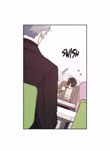 Page 16 of My Bias Appeared!? - preview thumbnail