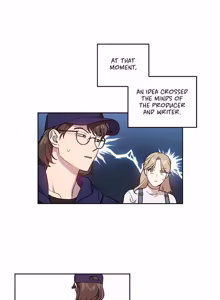 Page 163 of My Bias Appeared!? - preview thumbnail