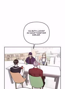 Page 164 of My Bias Appeared!? - preview thumbnail