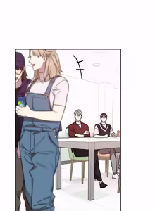 Page 166 of My Bias Appeared!? - preview thumbnail