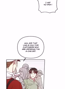 Page 177 of My Bias Appeared!? - preview thumbnail