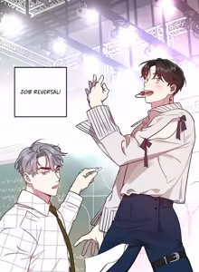 Page 182 of My Bias Appeared!? - preview thumbnail