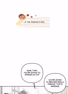 Page 185 of My Bias Appeared!? - preview thumbnail