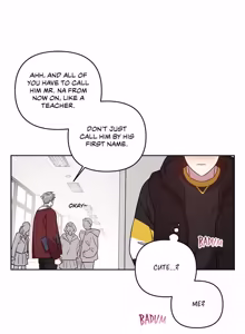 Page 186 of My Bias Appeared!? - preview thumbnail