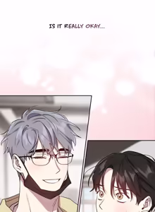 Page 195 of My Bias Appeared!? - preview thumbnail