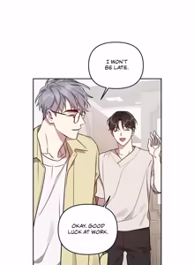 Page 199 of My Bias Appeared!? - preview thumbnail