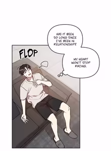 Page 200 of My Bias Appeared!? - preview thumbnail
