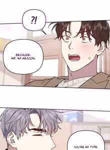 Page 20 of My Bias Appeared!? - preview thumbnail