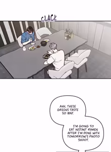 Page 204 of My Bias Appeared!? - preview thumbnail