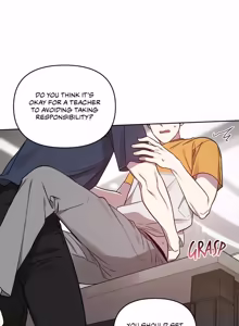 Page 218 of My Bias Appeared!? - preview thumbnail