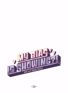 Page 219 of My Bias Appeared!? - preview thumbnail