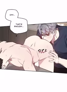 Page 220 of My Bias Appeared!? - preview thumbnail