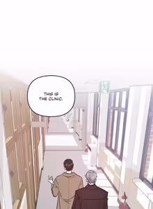 Page 22 of My Bias Appeared!? - preview thumbnail