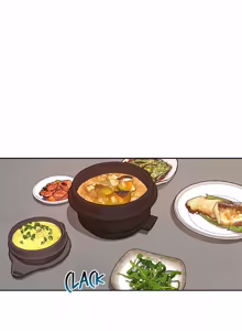 Page 225 of My Bias Appeared!? - preview thumbnail