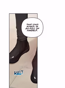 Page 230 of My Bias Appeared!? - preview thumbnail